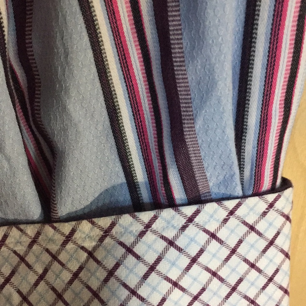 Thomas Dean Button Down - image 5